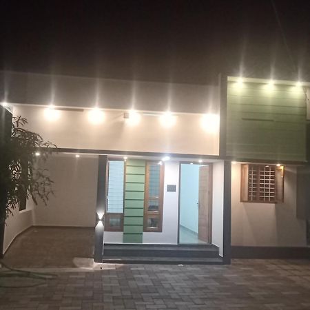 Silver Estate Home Stay Varkala Eksteriør bilde