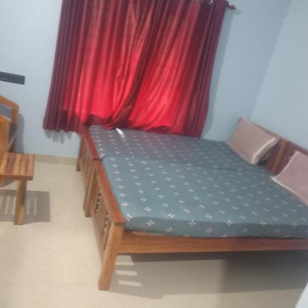 Silver Estate Home Stay Varkala Eksteriør bilde