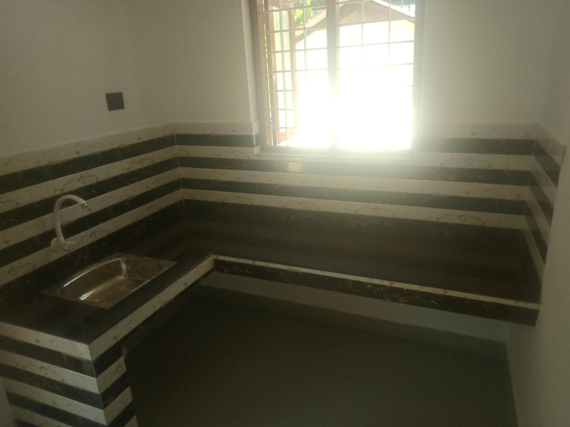 Silver Estate Home Stay Varkala Eksteriør bilde