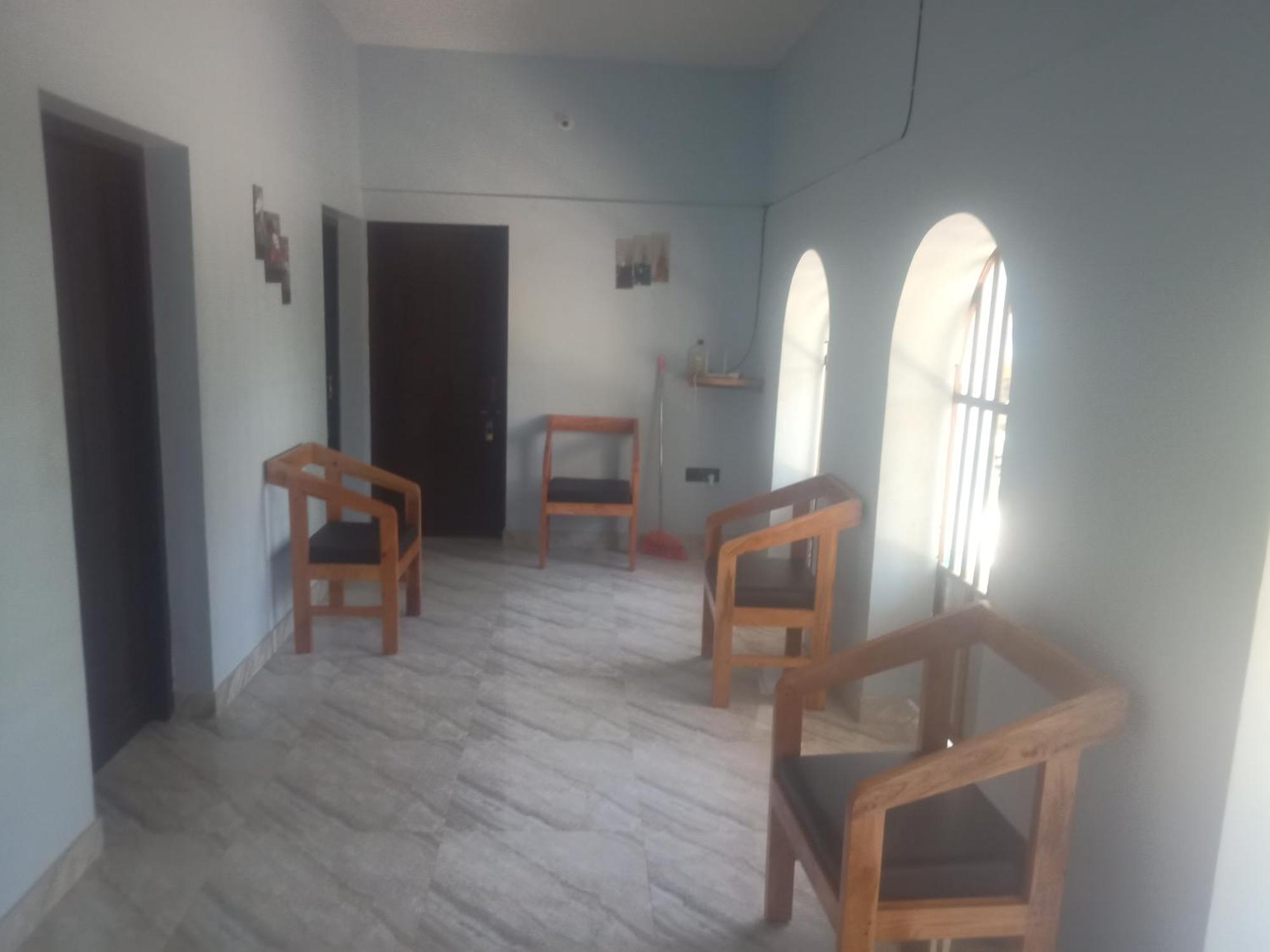 Silver Estate Home Stay Varkala Rom bilde