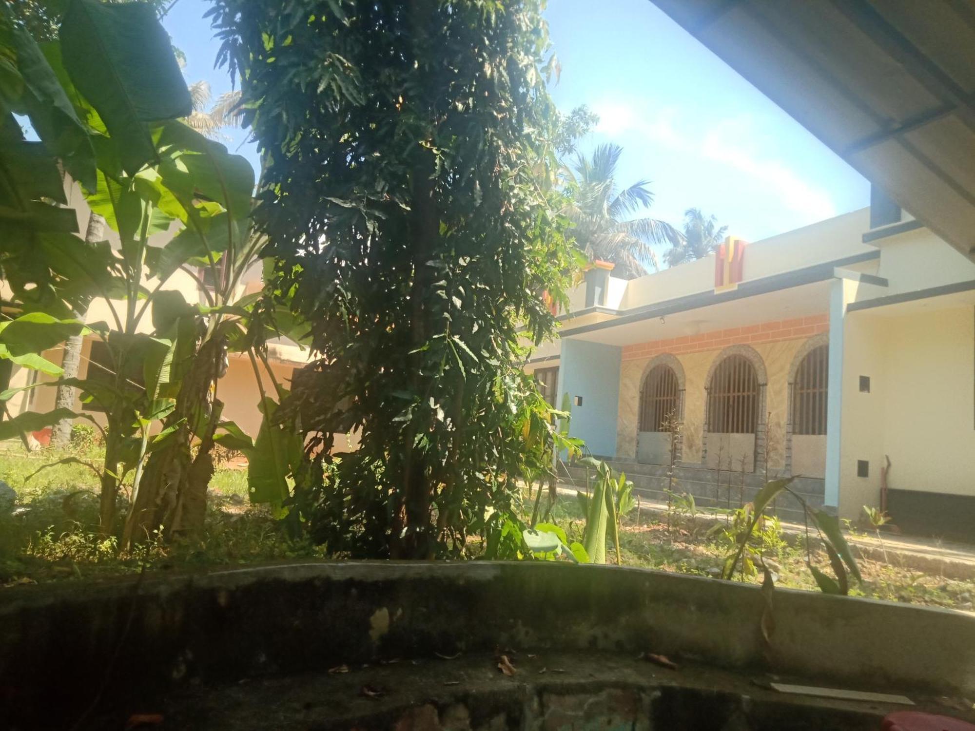 Silver Estate Home Stay Varkala Rom bilde