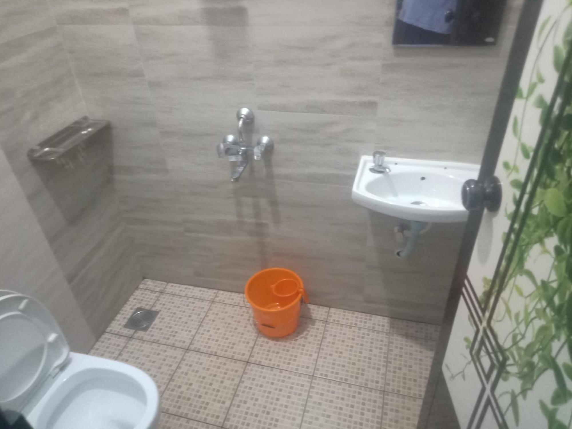 Silver Estate Home Stay Varkala Rom bilde