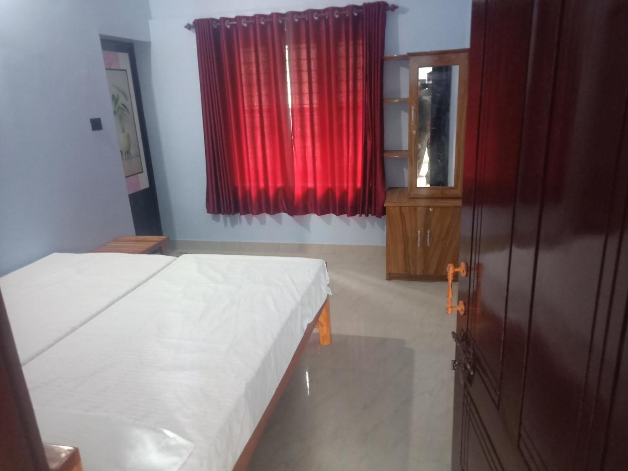 Silver Estate Home Stay Varkala Rom bilde