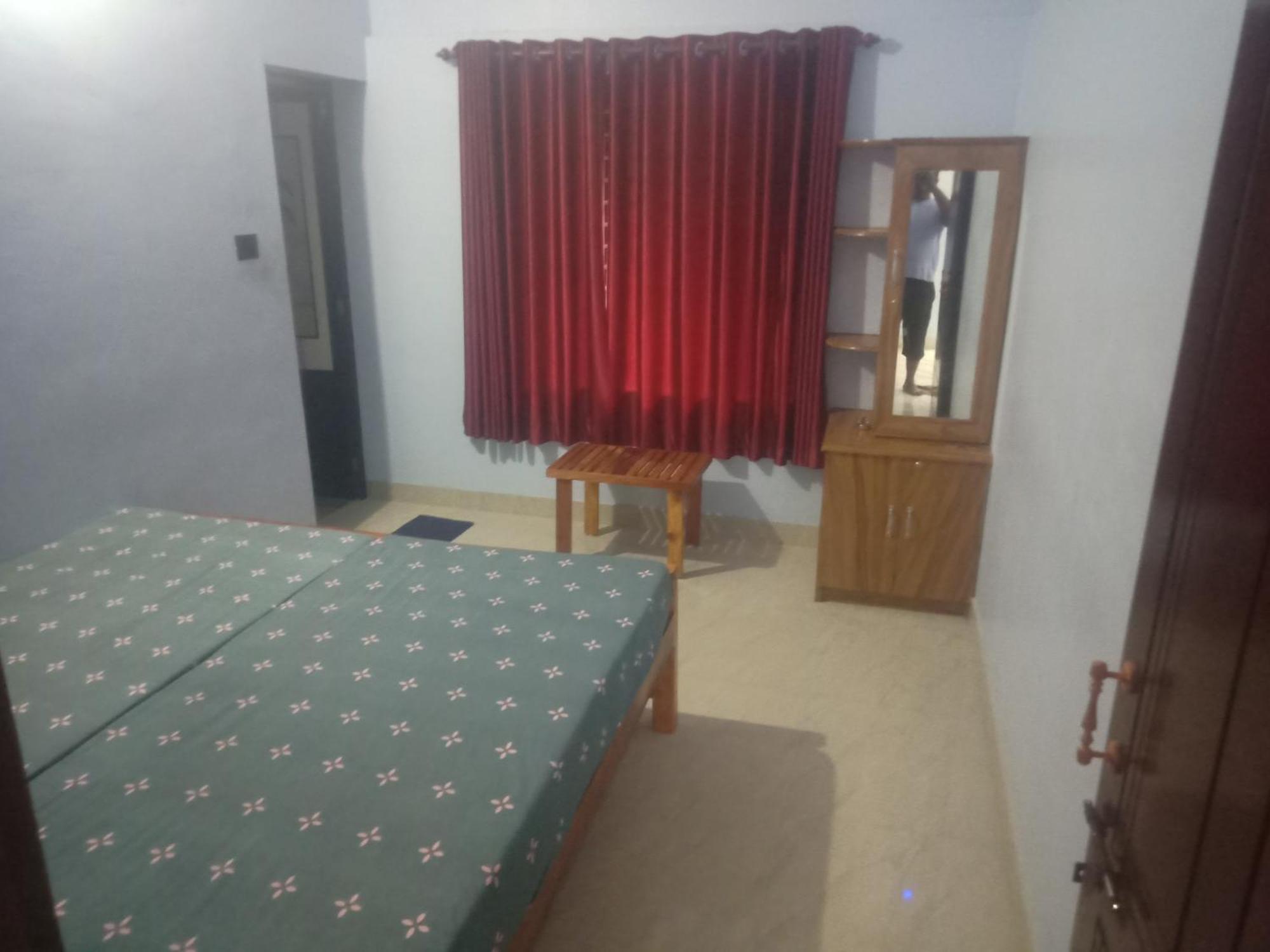 Silver Estate Home Stay Varkala Rom bilde