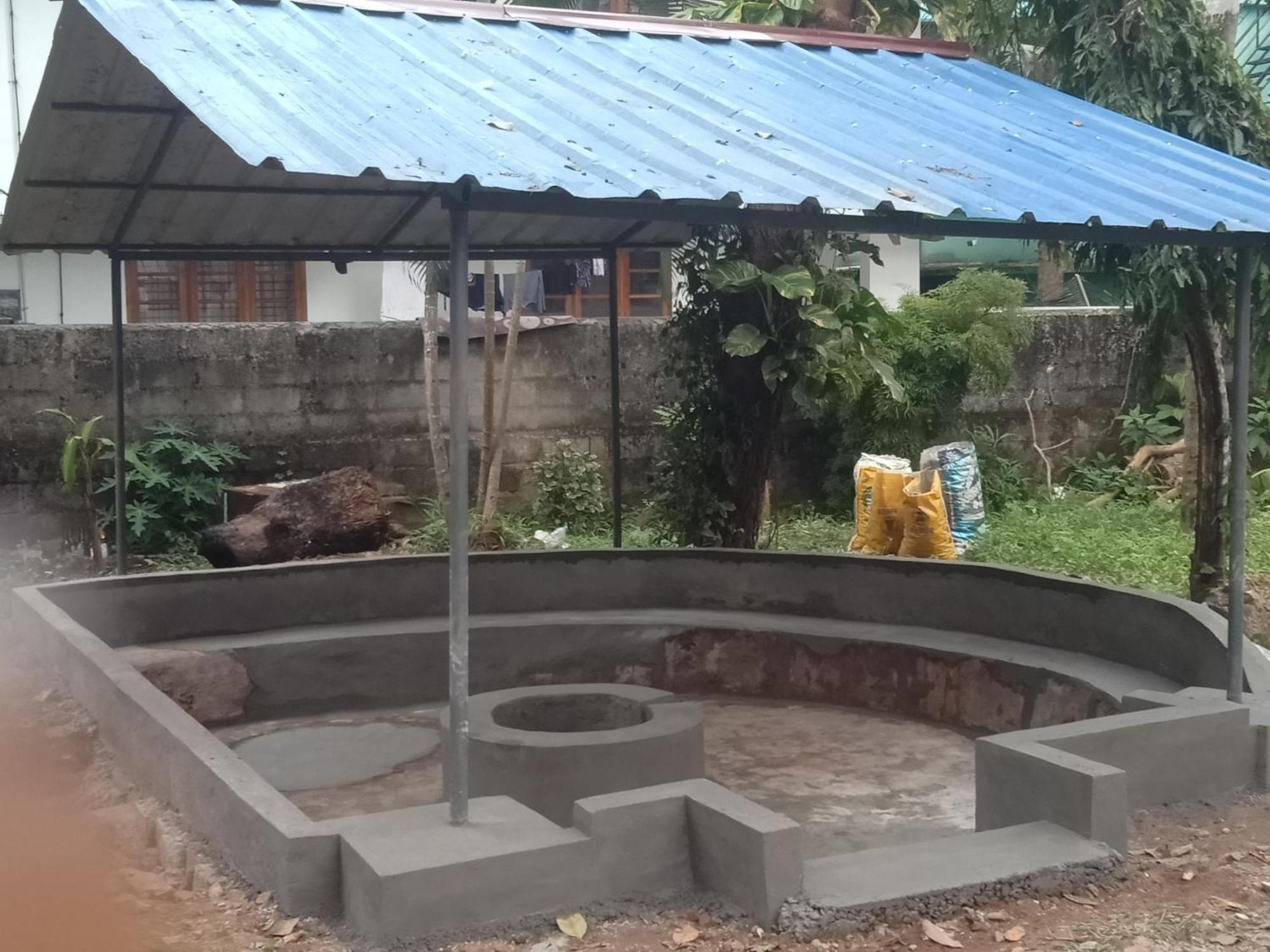 Silver Estate Home Stay Varkala Rom bilde