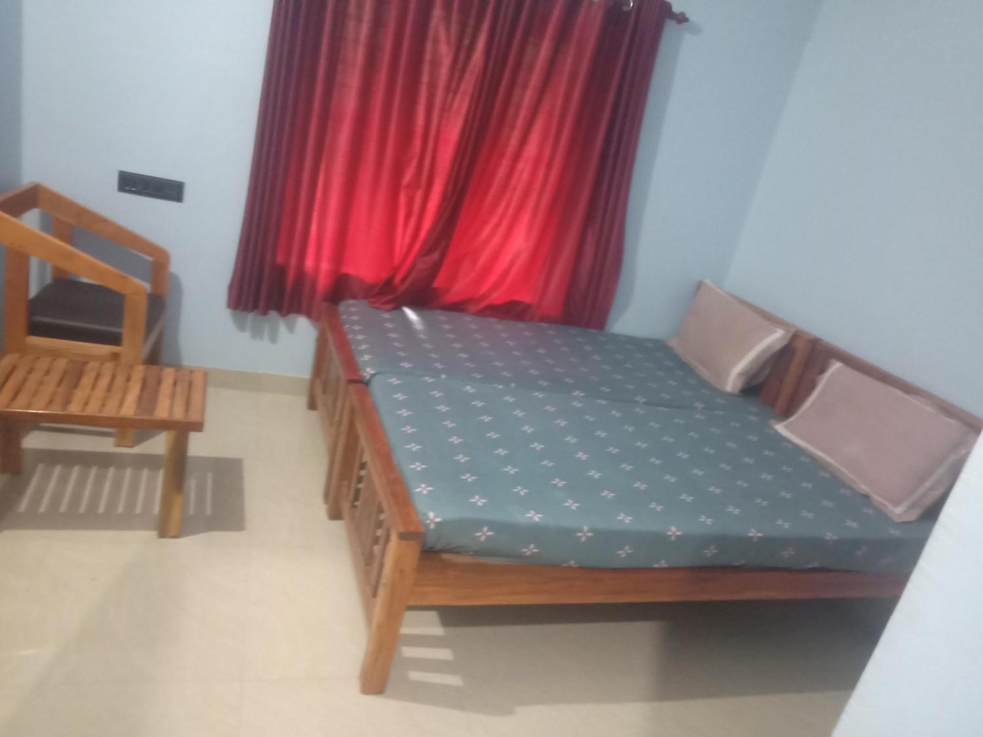 Silver Estate Home Stay Varkala Eksteriør bilde