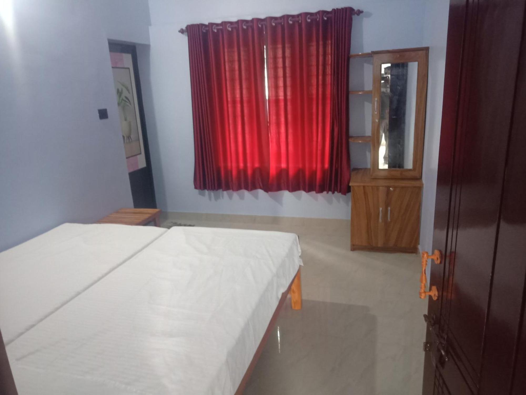Silver Estate Home Stay Varkala Eksteriør bilde