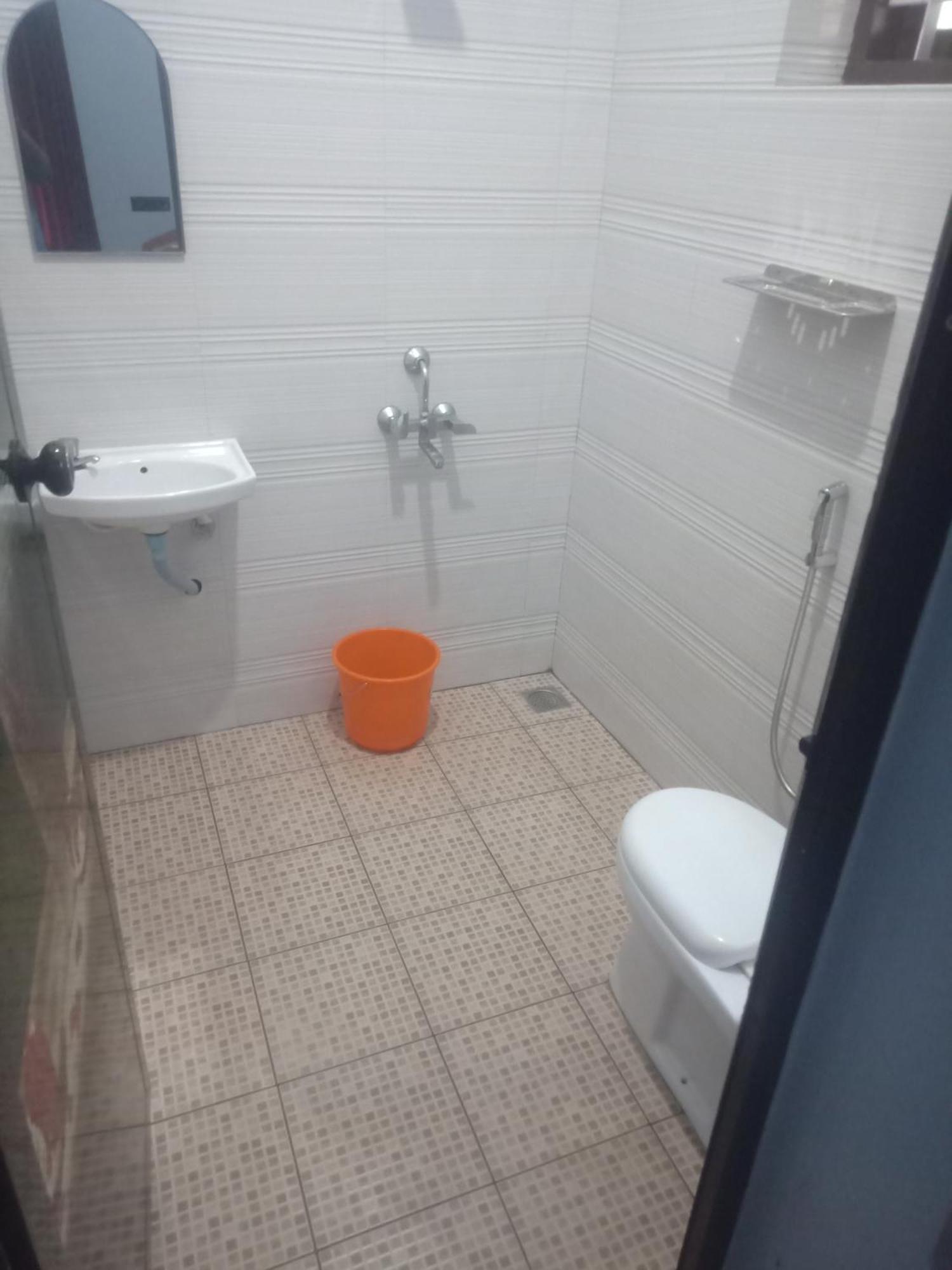 Silver Estate Home Stay Varkala Eksteriør bilde